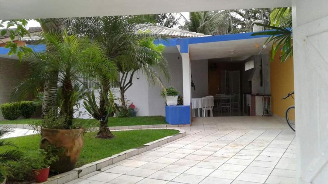 Casa con 3 Camere da Letto