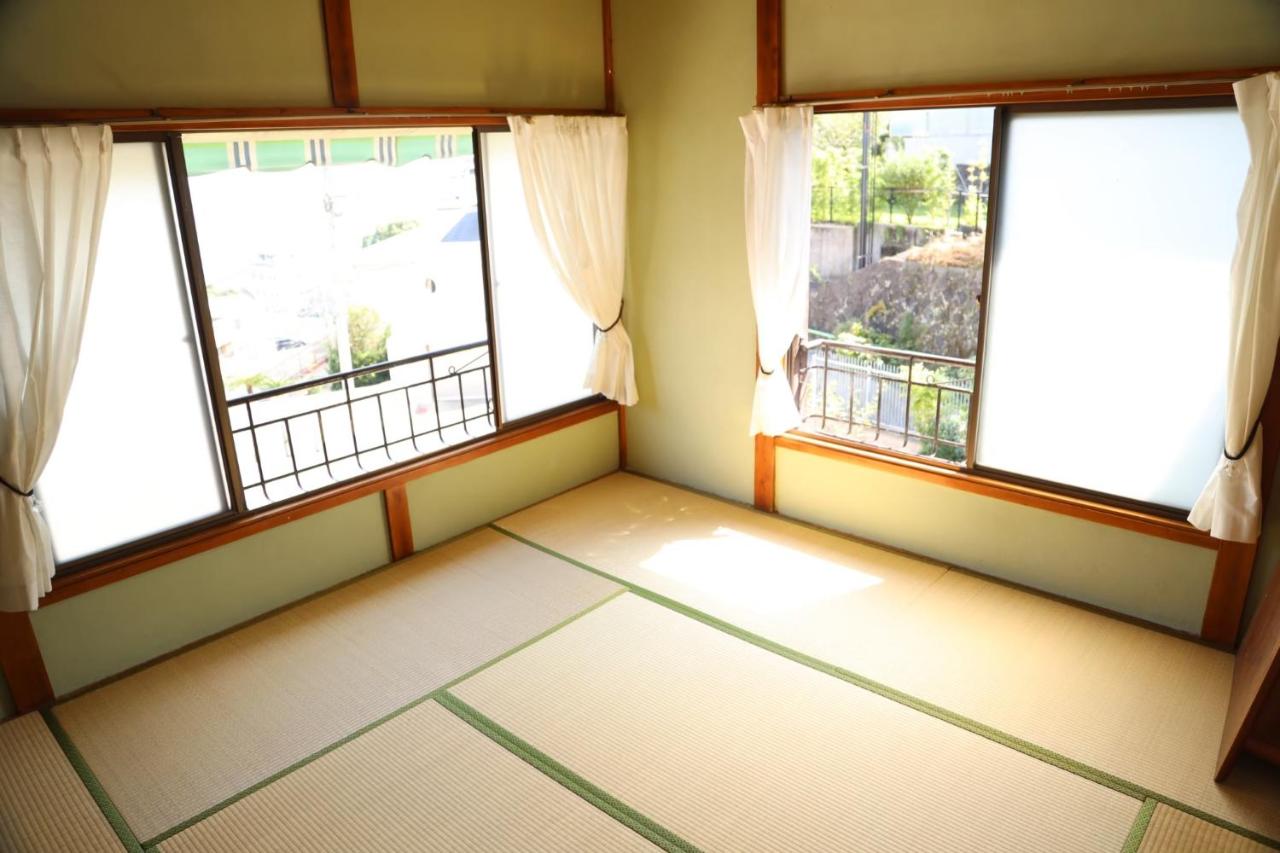 Kamer in Japanse Stijl