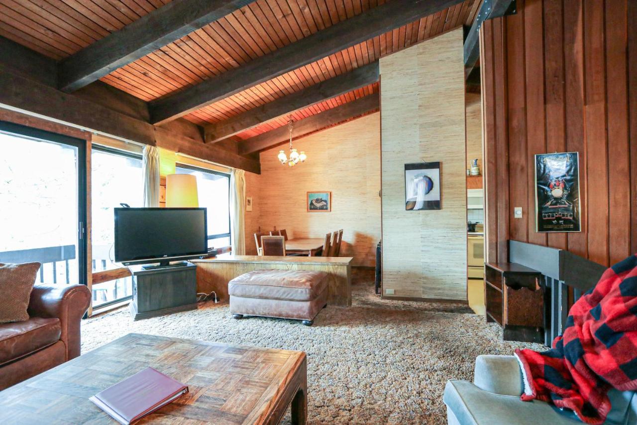 Mammoth West #124 Condo - B&B