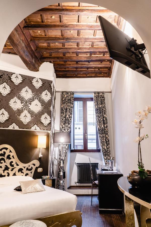 Habitación Doble Deluxe