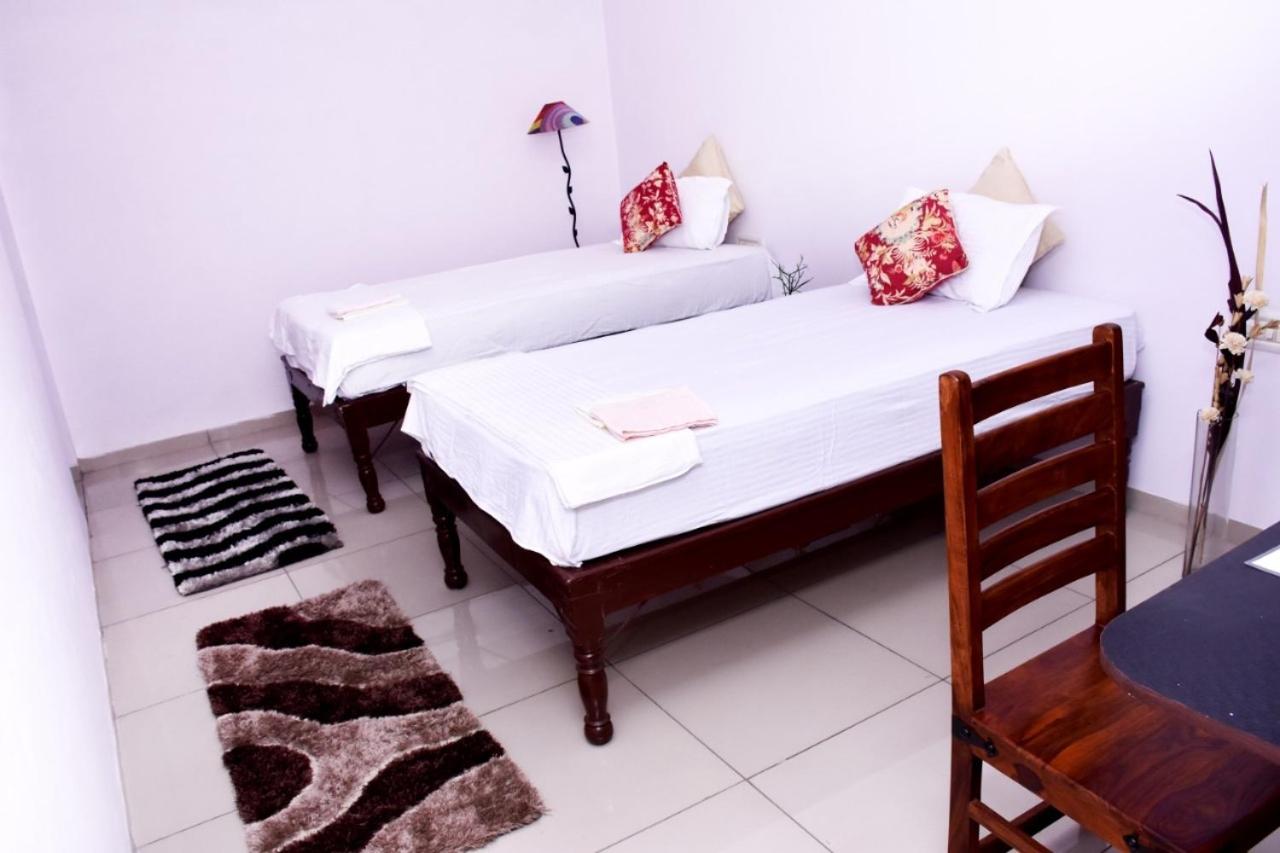 Budget Twin Room