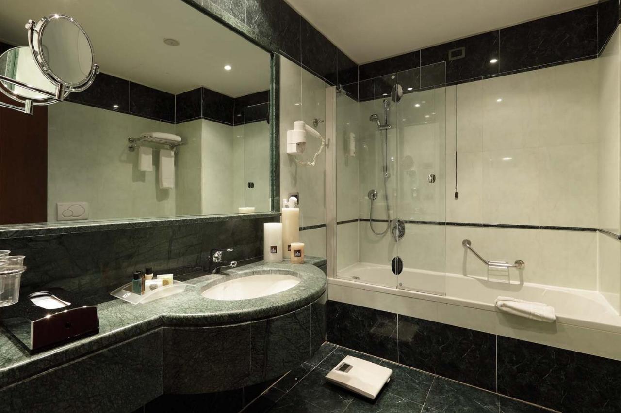 Turin Holiday Inn Turin Corso Francia Additional