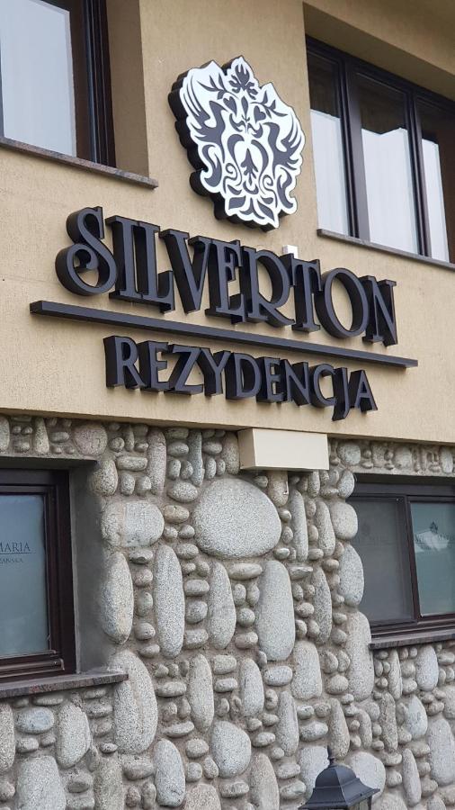 Rezydencja Silverton - w wakacje darmowa kawa i herbata od 8 do11 ping pong, piłkarzyki
