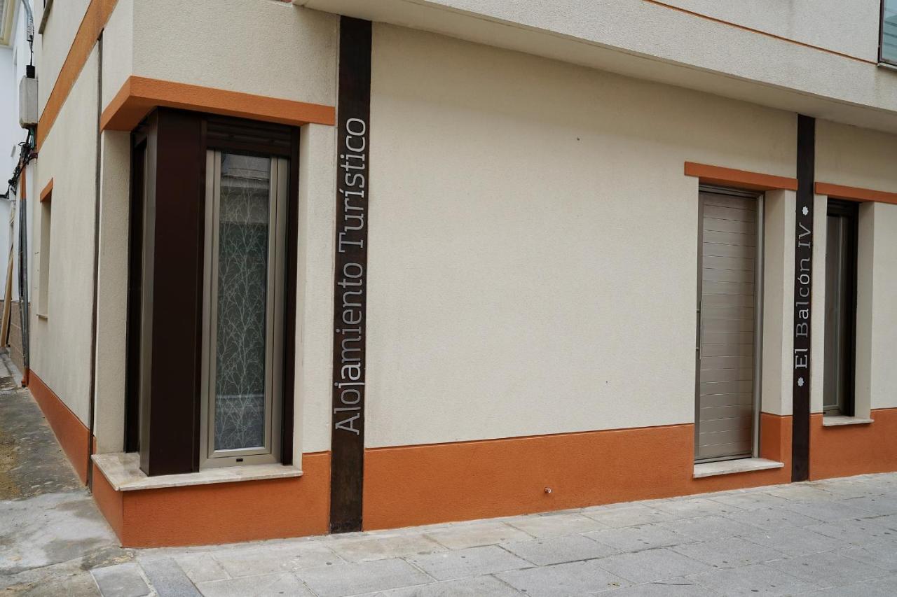 El Balcon - Bed and Breakfast