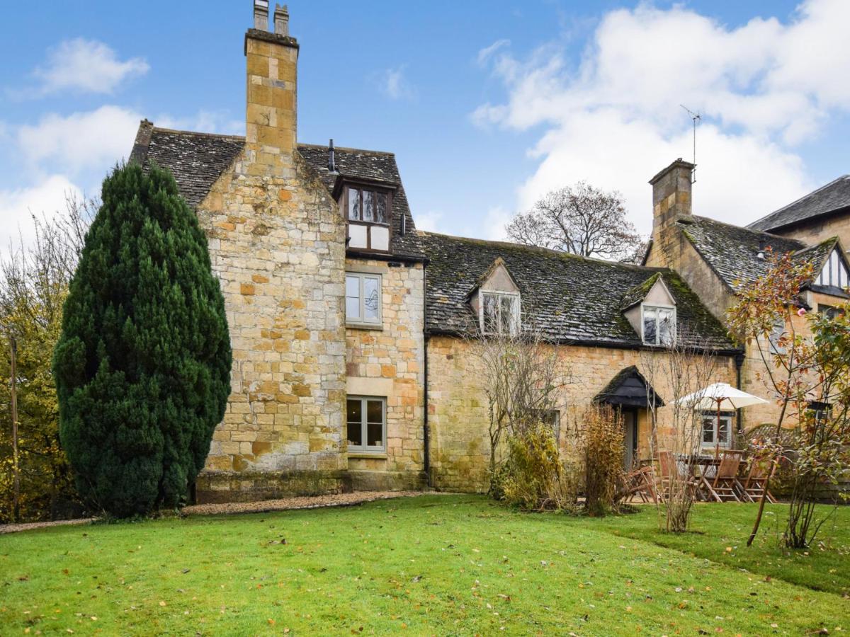 Archers - B&B