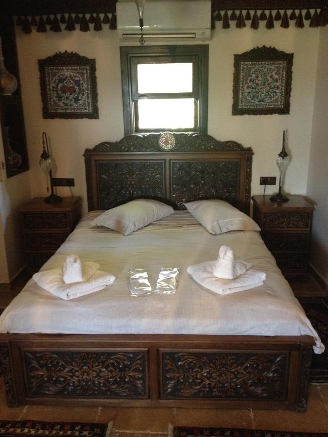 Nilya Hotel - Ferienwohnung