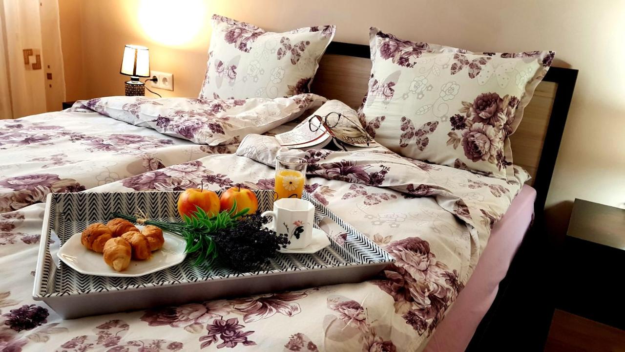 B&B Kazanlak - Studio Kamelia - Bed and Breakfast Kazanlak