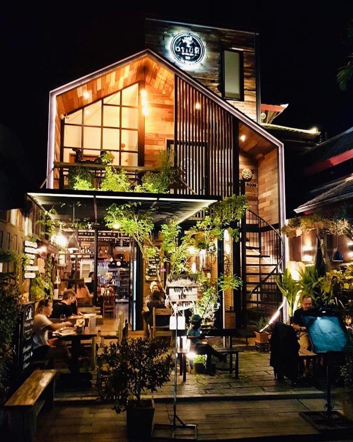 Otium Boutique Room - B&B Pai