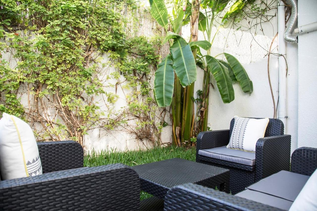 Le Centre-Ville: Très chic appartement à la Marsa - B&B