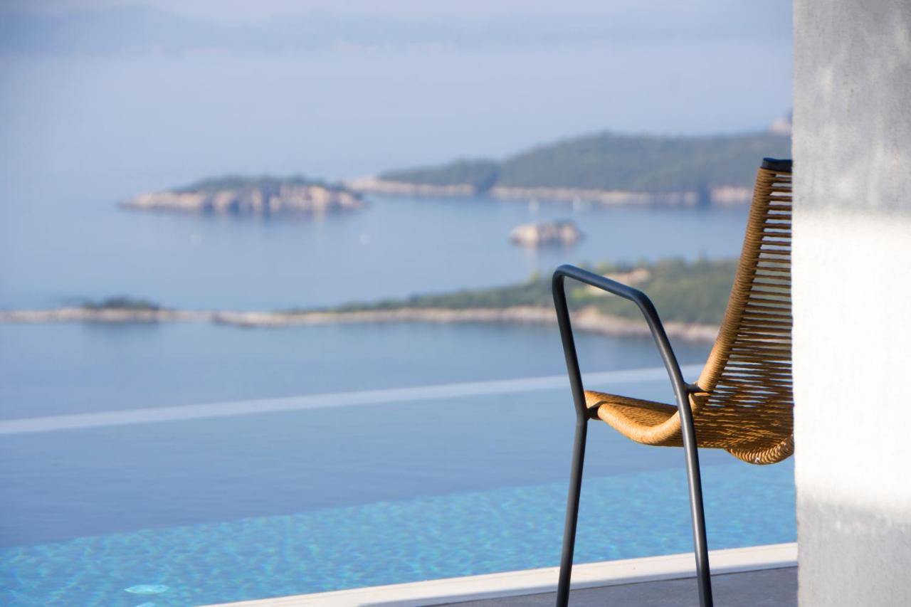 Villa de 2 dormitorios