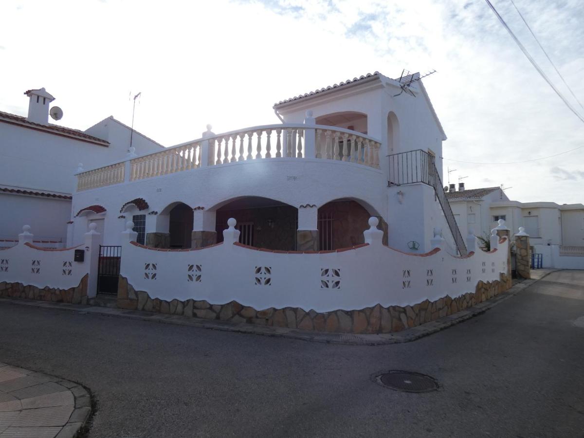 B&B Oliva - Anacasa Villa Codonyer Kiko Playa CH302 - Bed and Breakfast Oliva