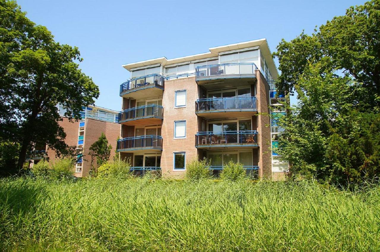 Vakantieappartement Park Loverendale 3 Domburg DO23 - Bed and Breakfast Domburg