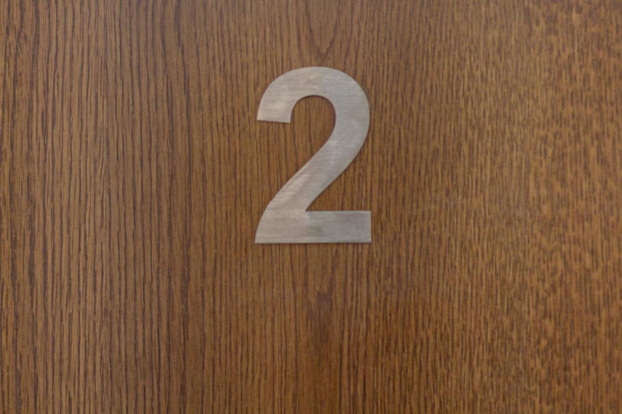 Doppelzimmer mit eigenem Bad