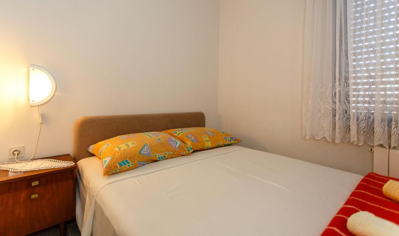 Superior Appartement met 2 Slaapkamers, een Balkon en Uitzicht op Zee