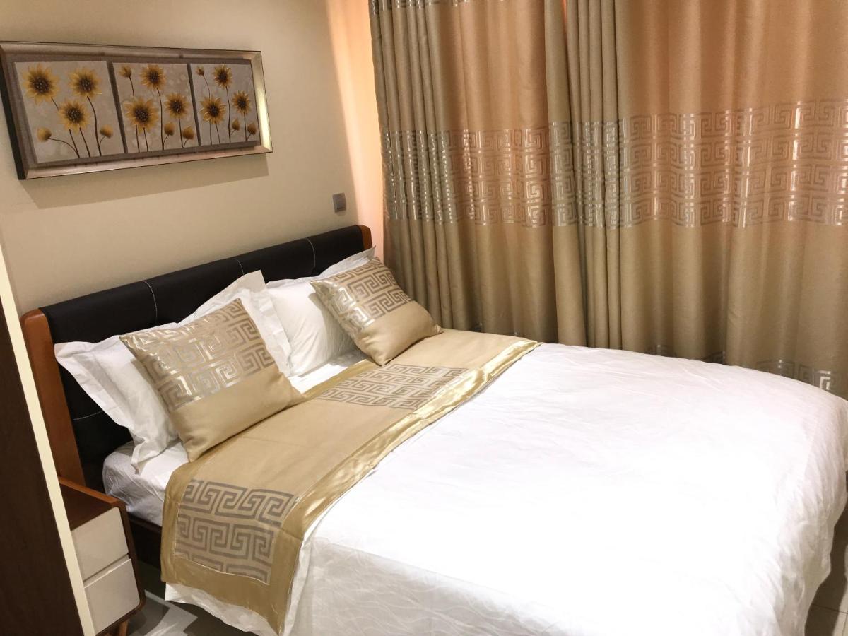 Appartamento con 2 Camere da Letto