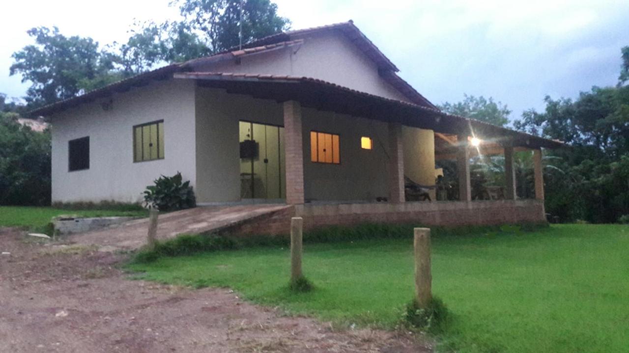 Casa Da Lua - B&B