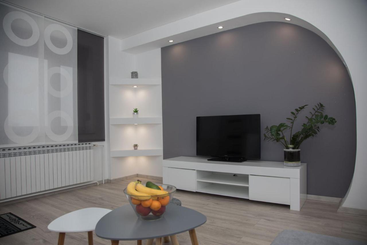 Apartman Coelum Delnice - Chambres d’hôtes Delnice