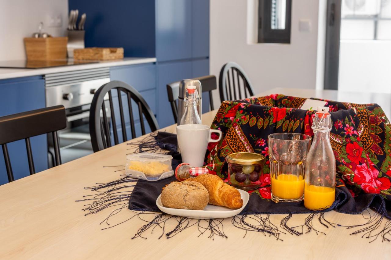 Feel Porto Vintage Townhouses - Ferienwohnung Porto