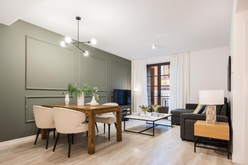 M&F MALASAÑA - B&B