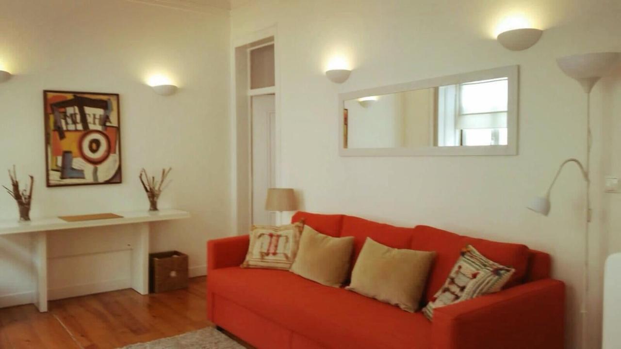 B&B Lissabon - Lovely Apartment near Belém - Bed and Breakfast Lissabon