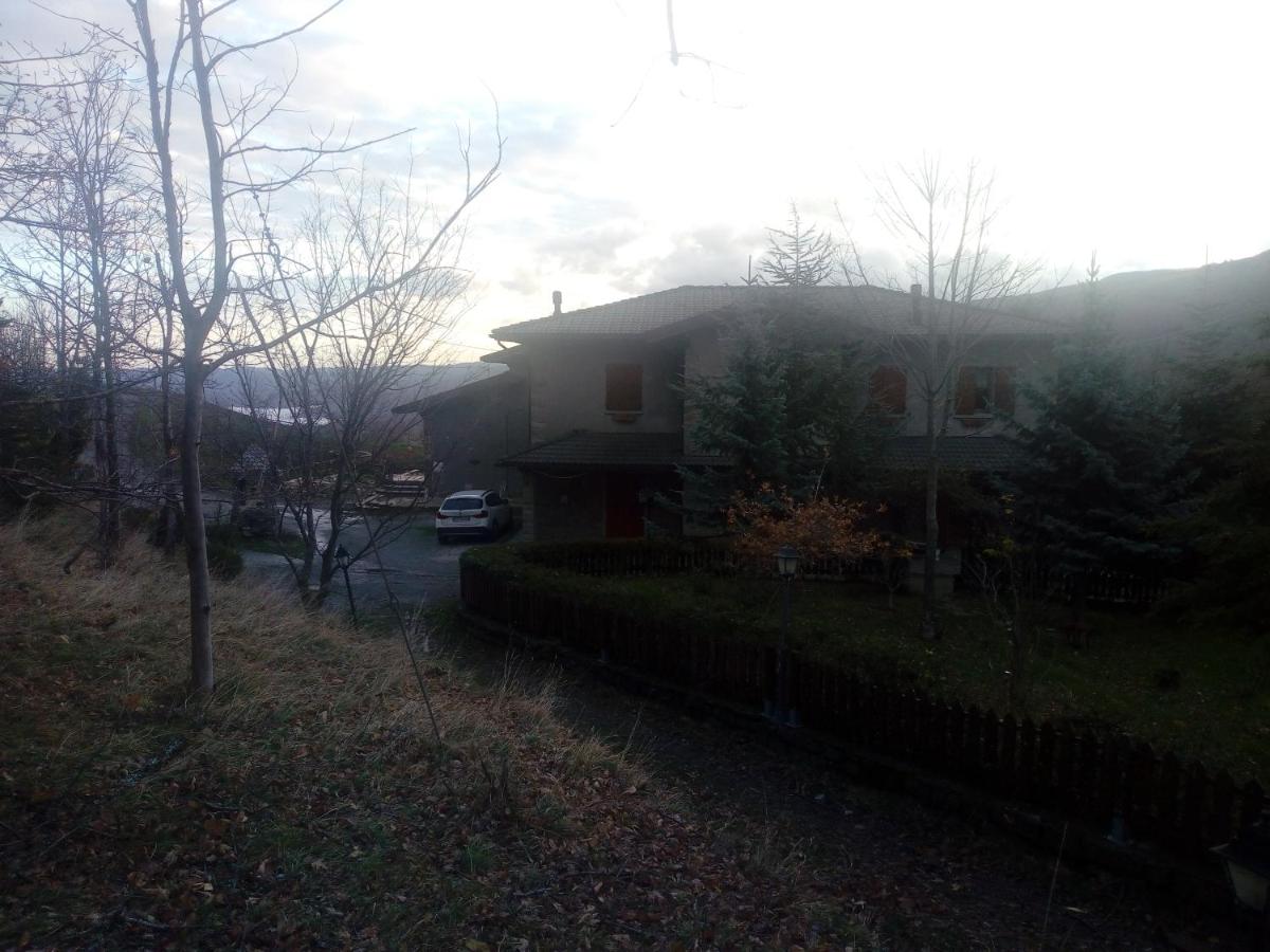 RIVAROLA - Chambres d’hôtes