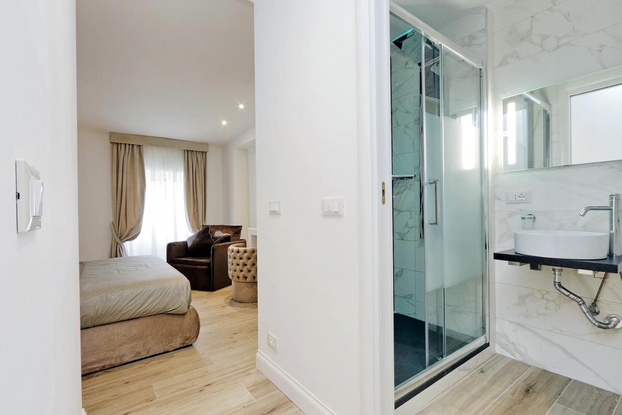 Doppelzimmer mit Zustellbett