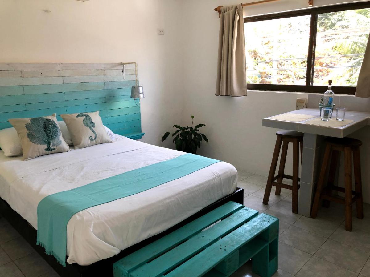 Chambre Double Standard