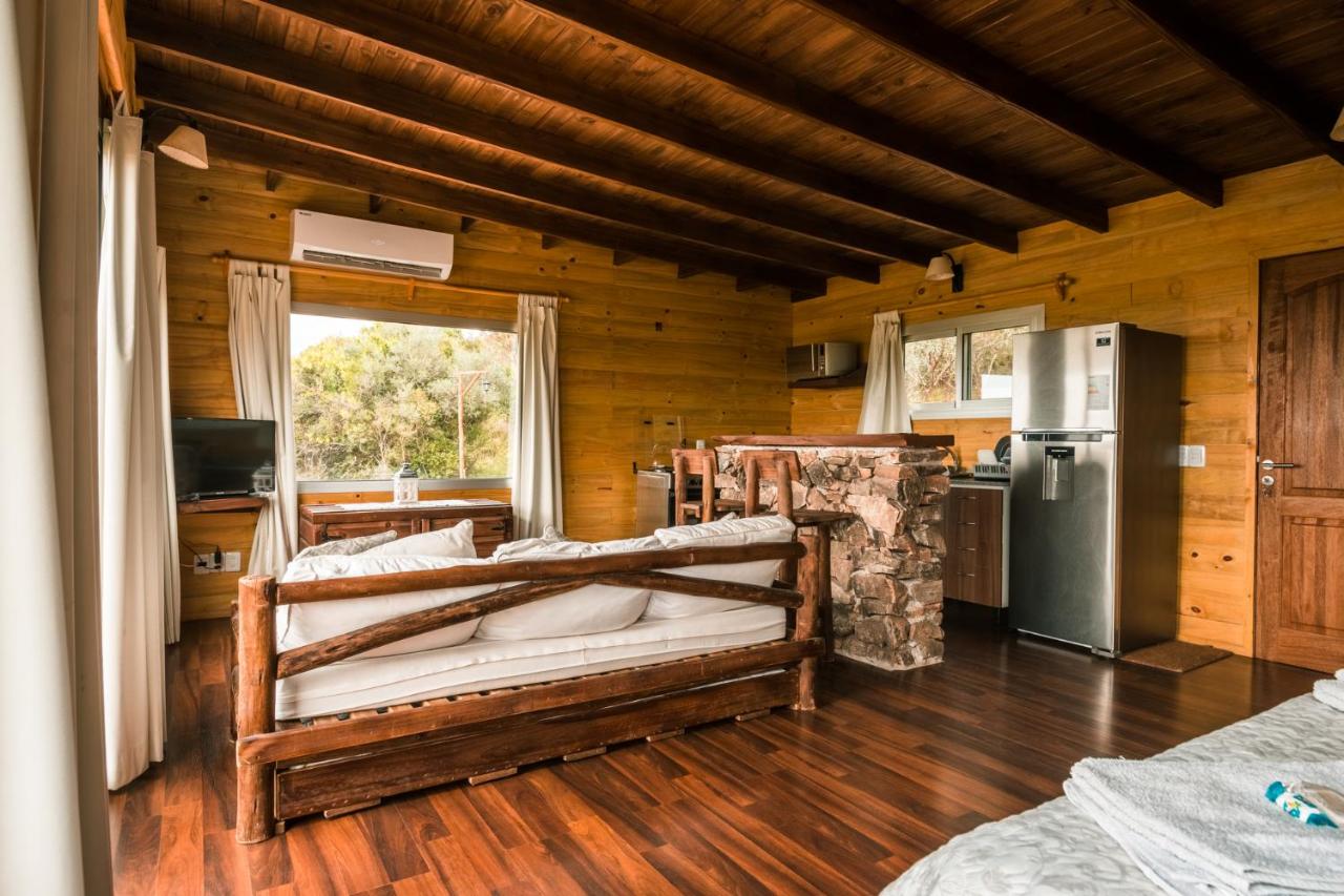 Casa con 1 dormitorio