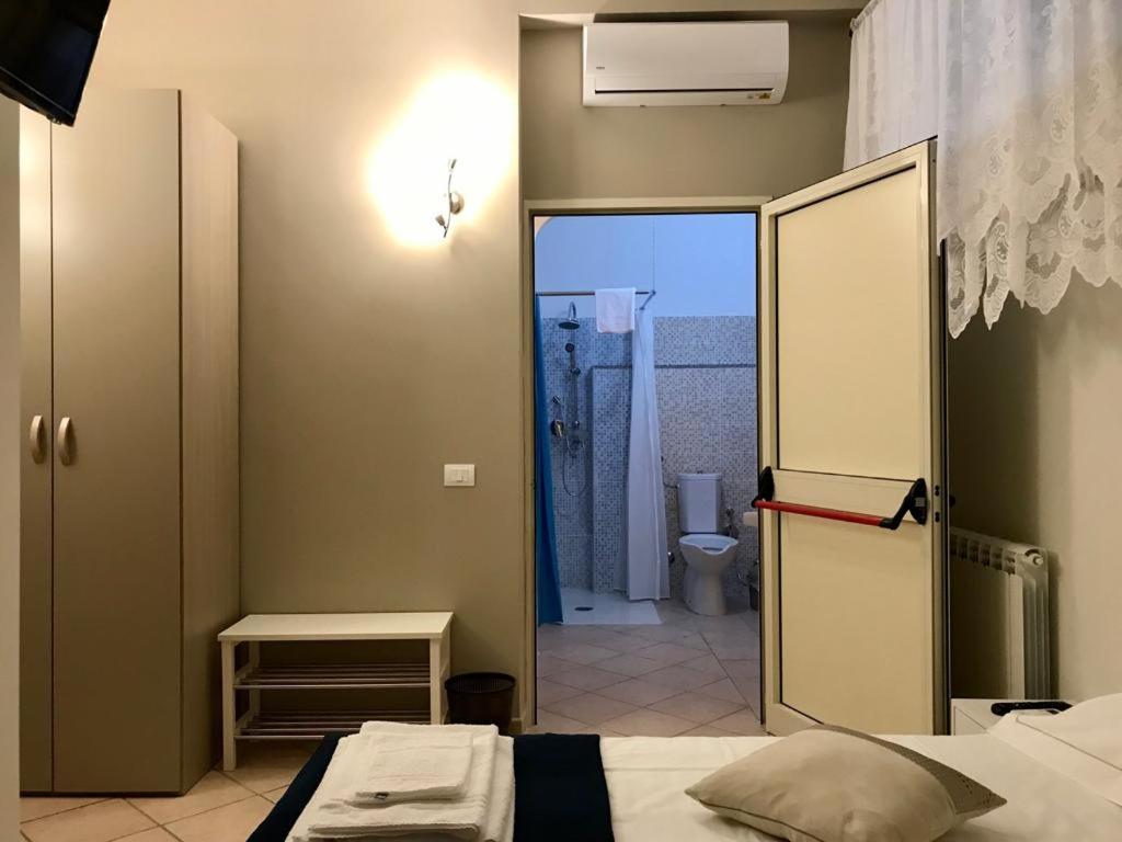 Doppelzimmer - barrierefrei