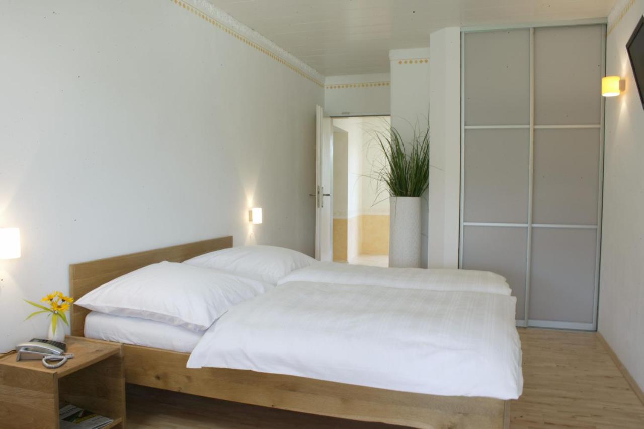 Tweepersoonskamer met Eigen Badkamer