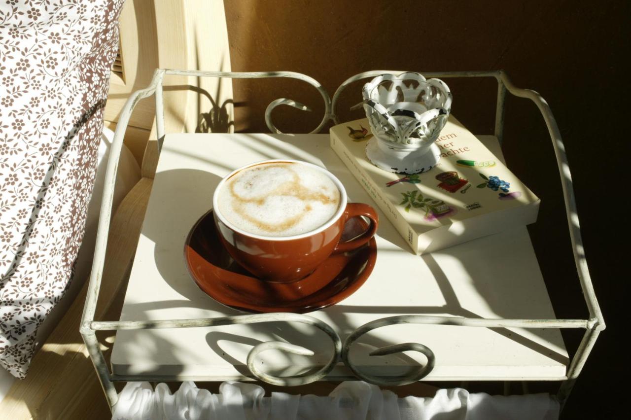 Landhotel Pension Haus Sonneck - B&B