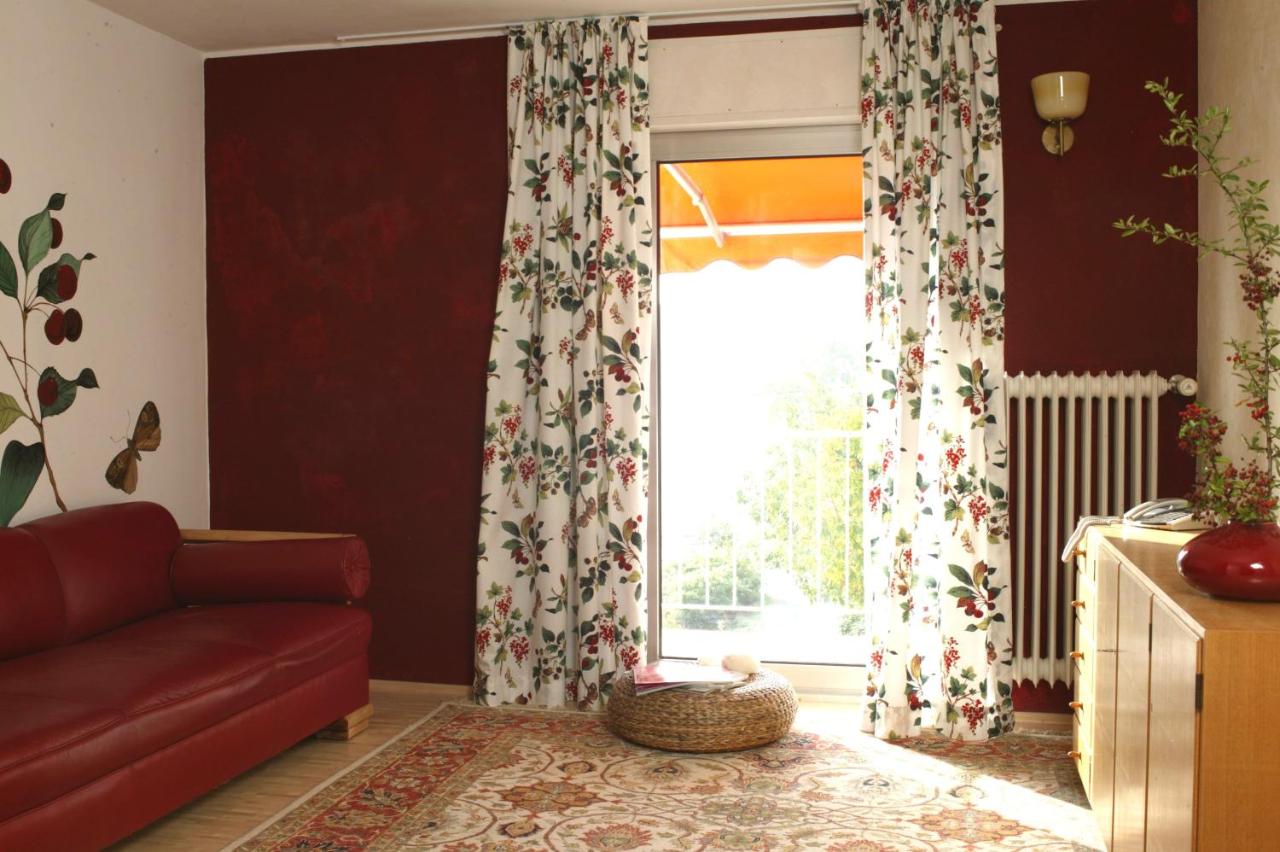 Suite con balcón