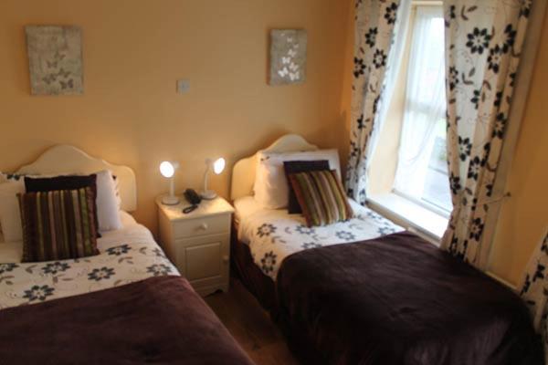 No 1 Leitrim Road - B&B Carrick-on-Shannon