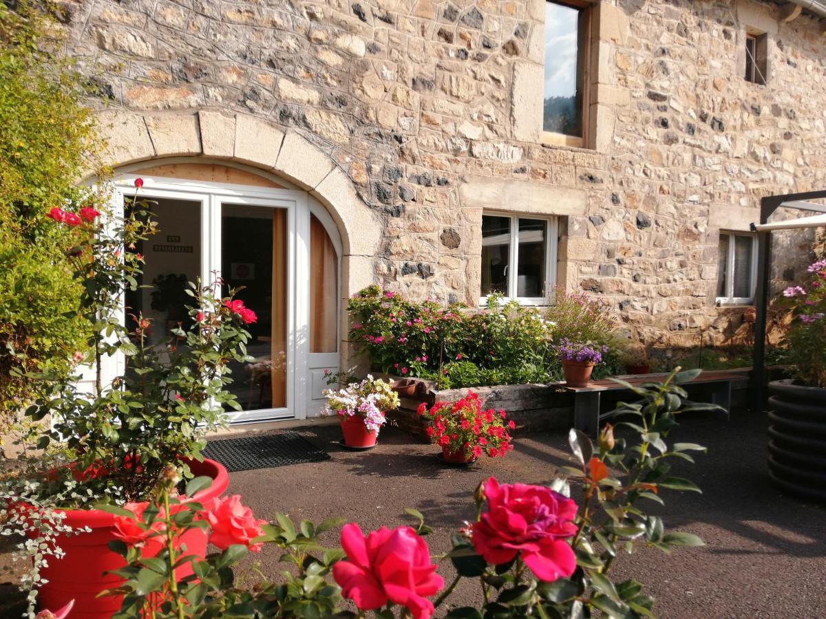 Meublé de tourisme La Jaulipière - Chambres d’hôtes
