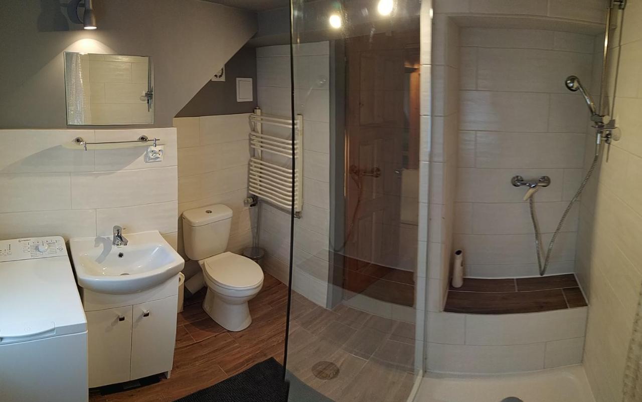Nostalgia noclegi - Ferienwohnung
