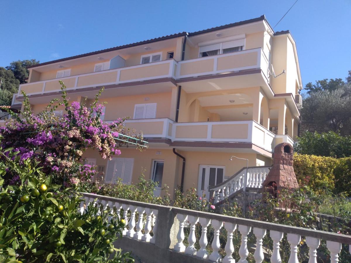 Apartments Villa Jagoda - B&B