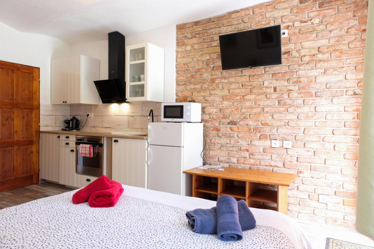 Škorničkův statek - B&B