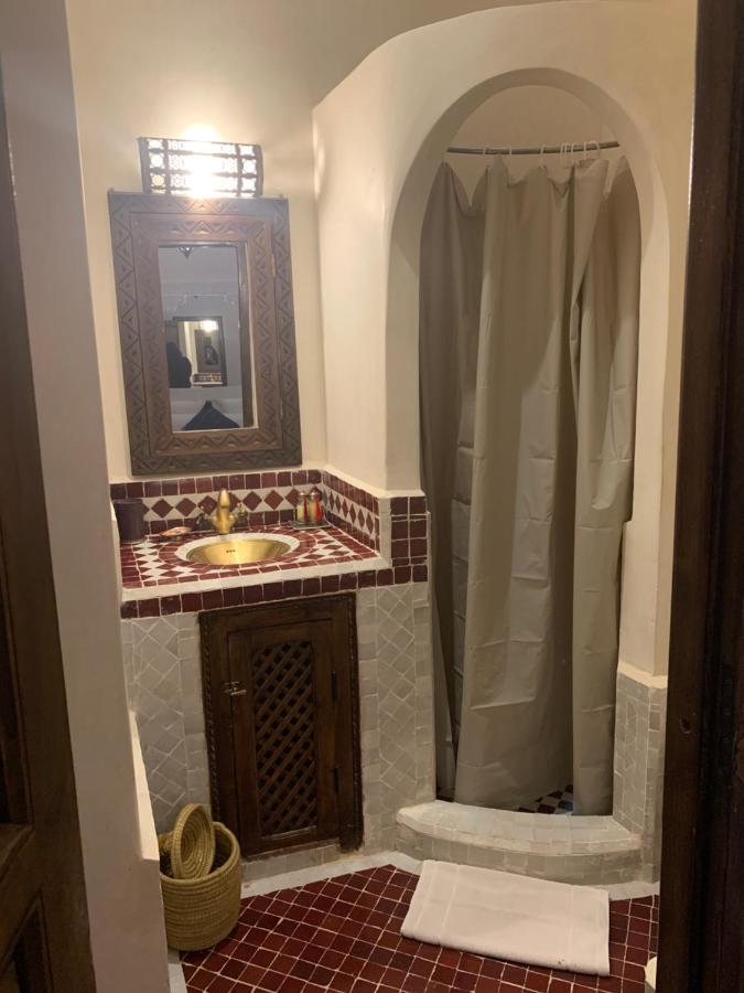 Safran LittleSon Double Room