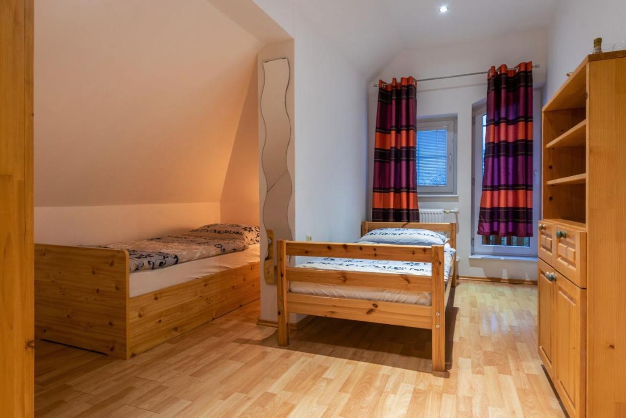 Appartamento con 2 Camere da Letto