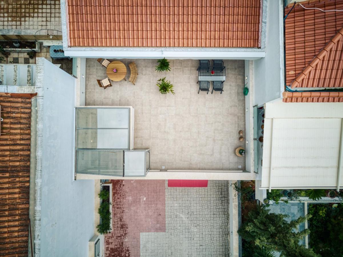 Anemi Apartments - B&B Napoli di Romania