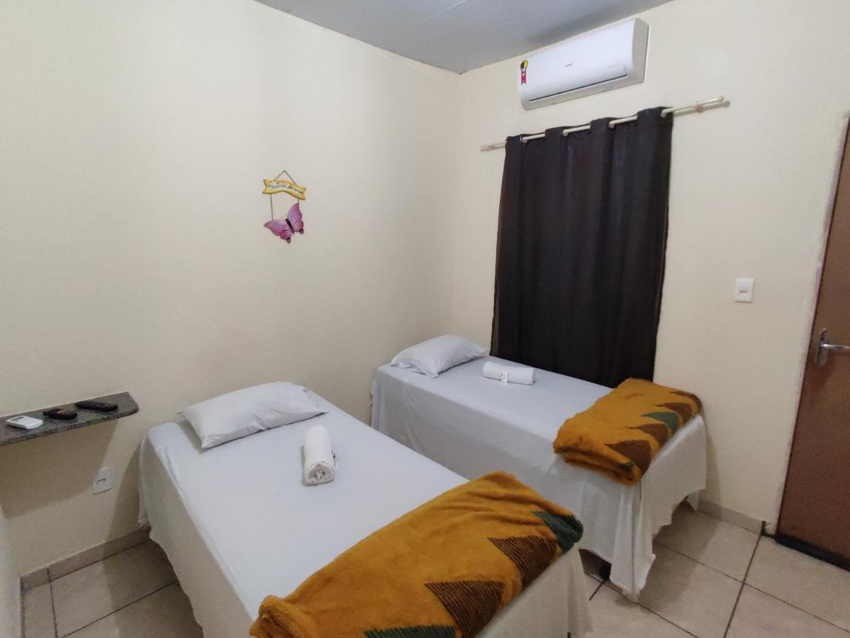 Chambre Lits Jumeaux Standard