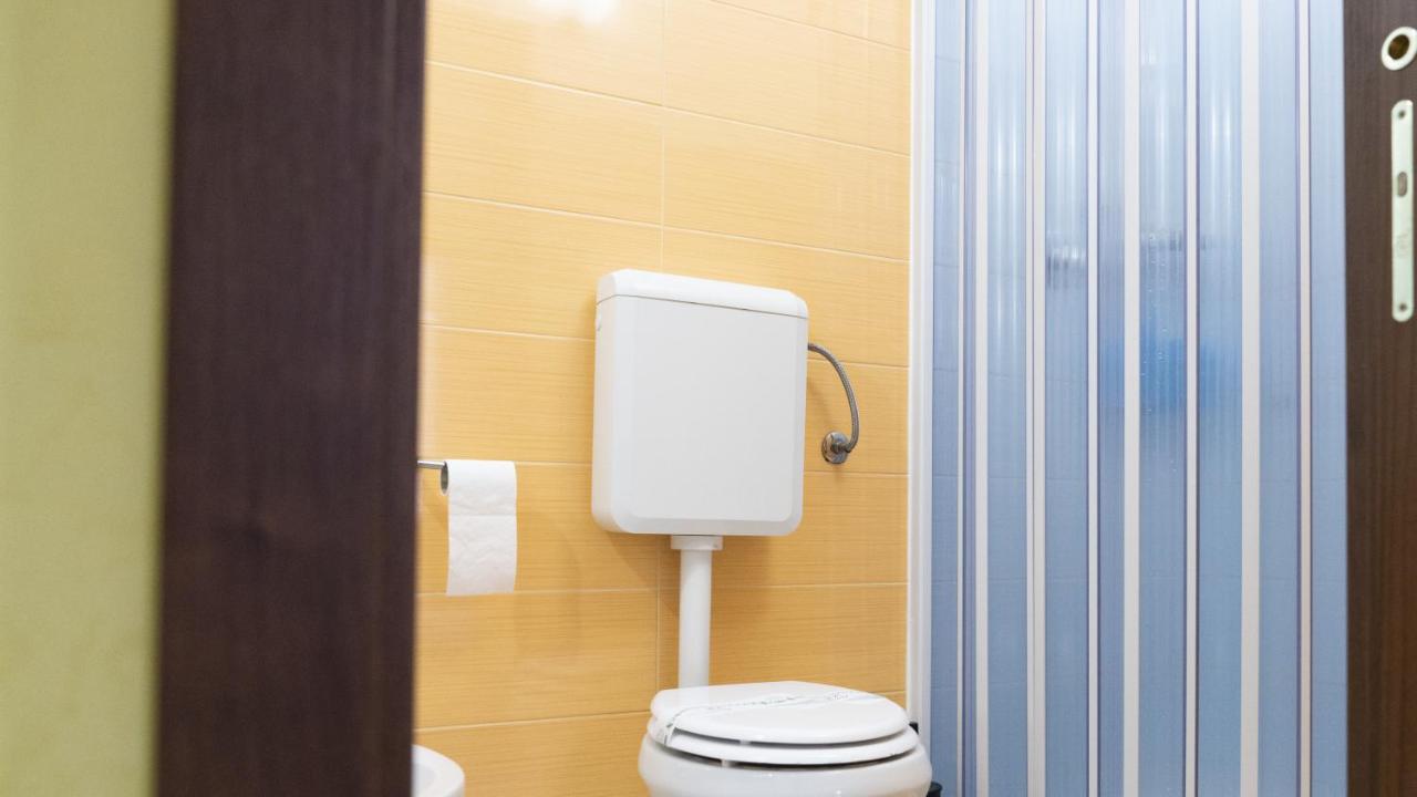 Camera Tripla con Bagno Privato