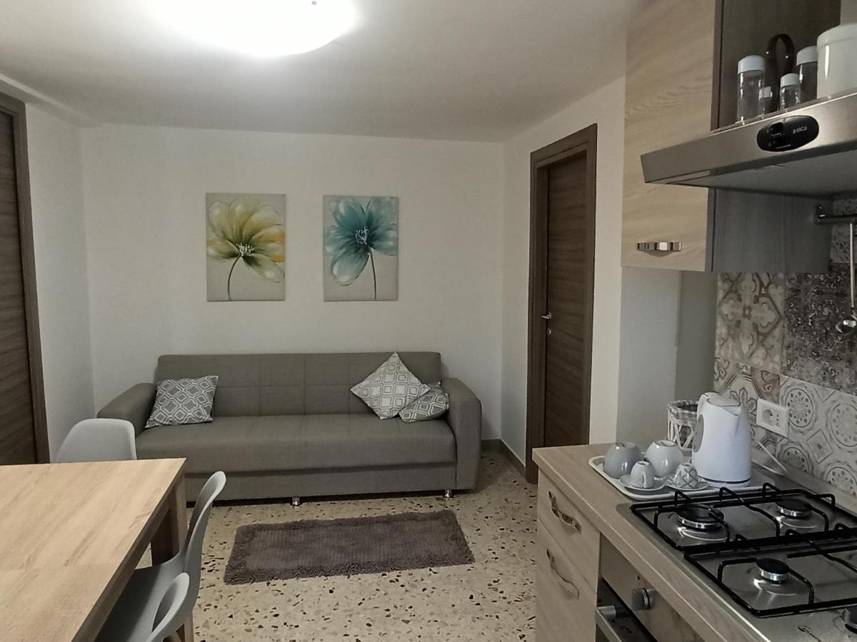 Le Casette di Nonna Rosa in Fontanarossa Catania Airport - Chambres d'hôtes Catane