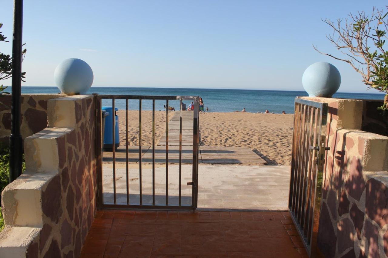 Holiday Beach - Ferienwohnung Denia