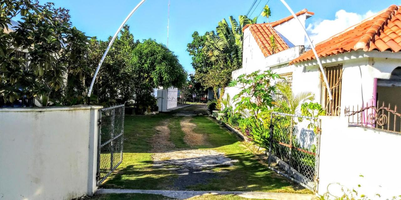 El Conde de Villa Rosa - B&B