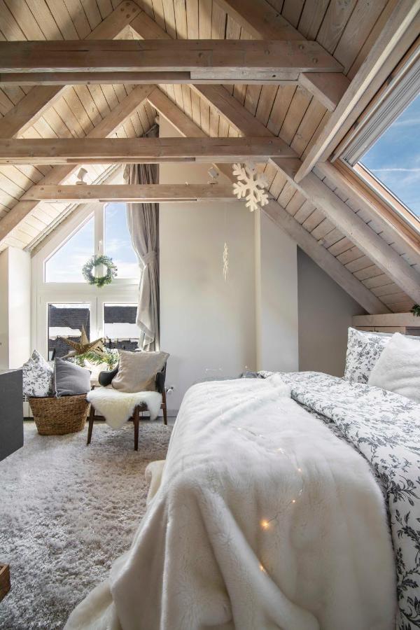 Three-Bedroom Townhouse