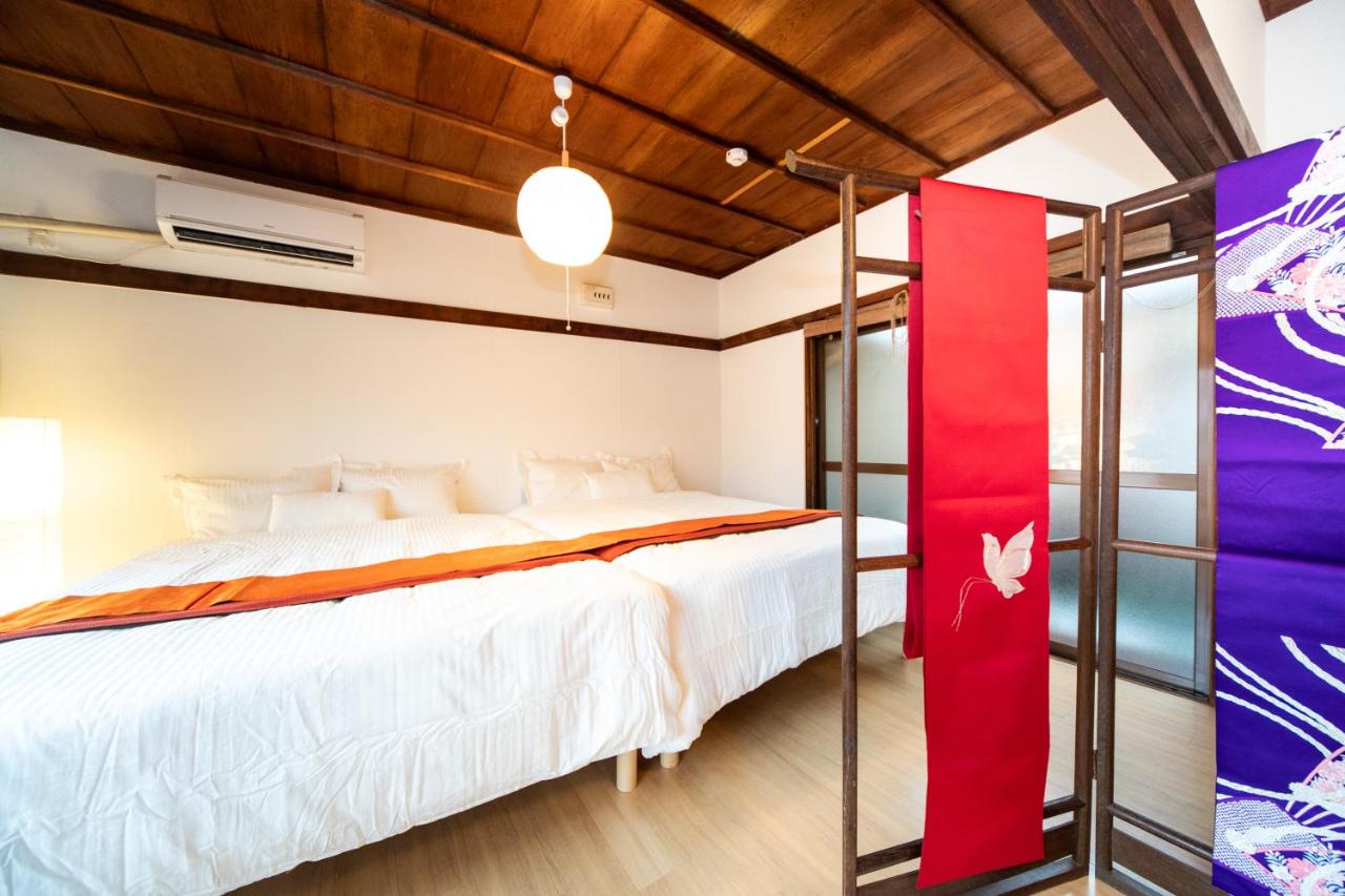 Casa con 2 Camere da Letto