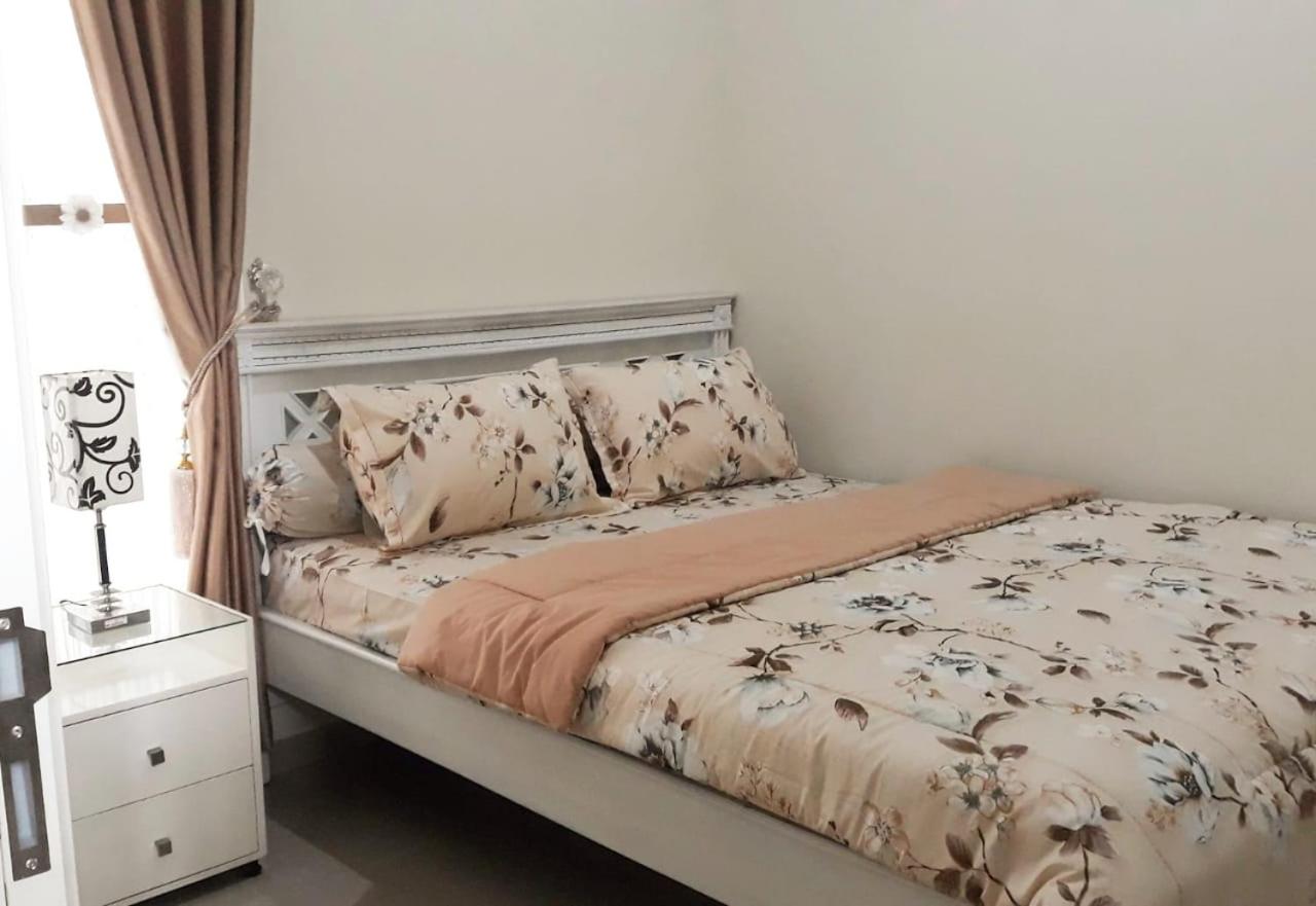Villa Blossom Kayana Regency E7 - Chambres d’hôtes