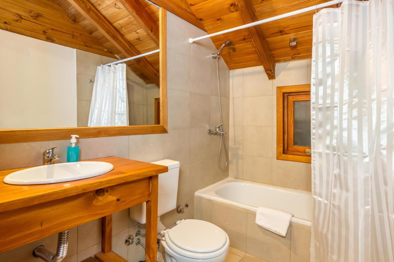 Appartement met 1 Slaapkamer (2 Volwassenen)