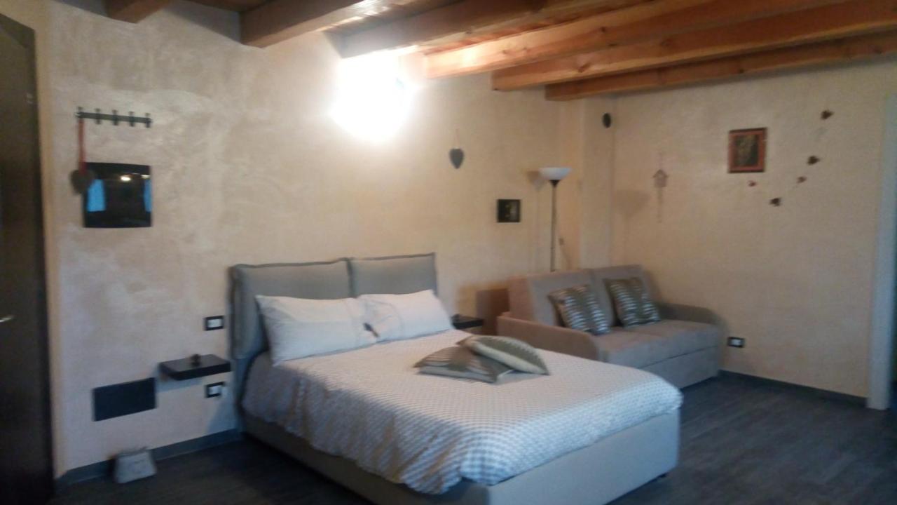 Appartamento Monolocale